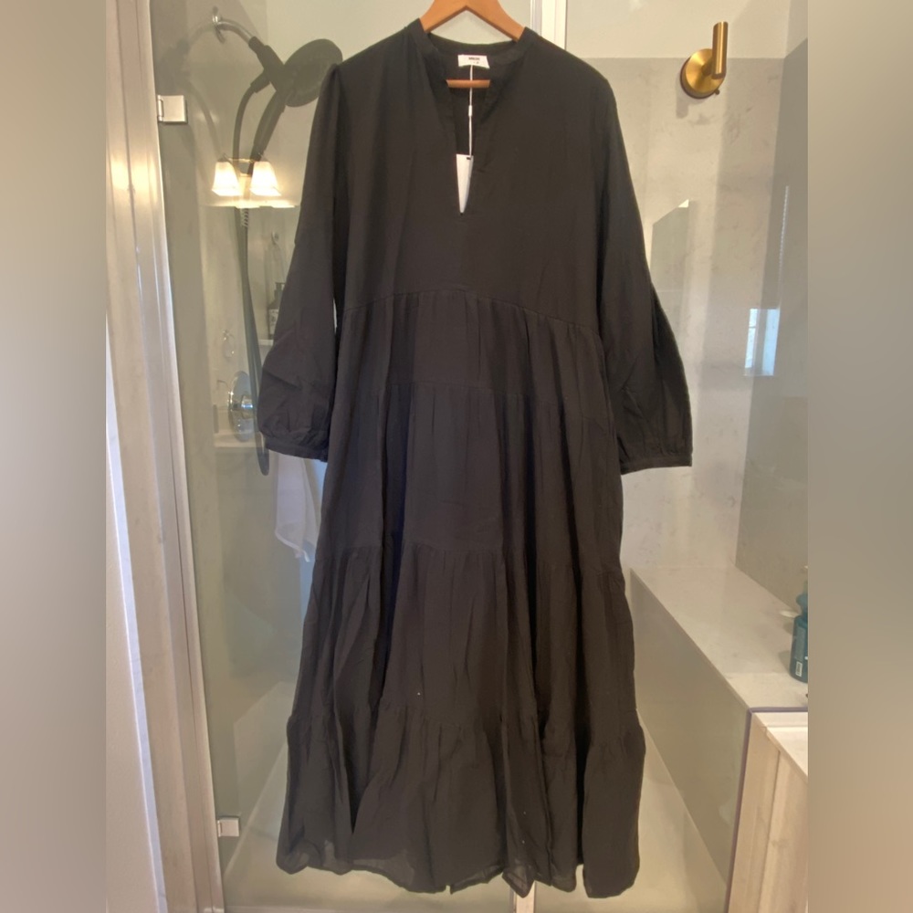 Mikoh Maxi Dress